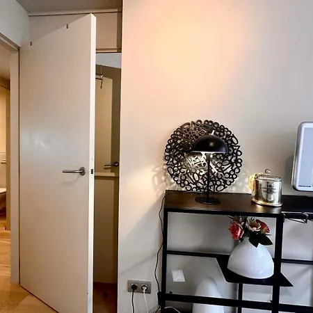 Vue Mer, Famille, Teletravail, Chiens Admis & Garage Apartment