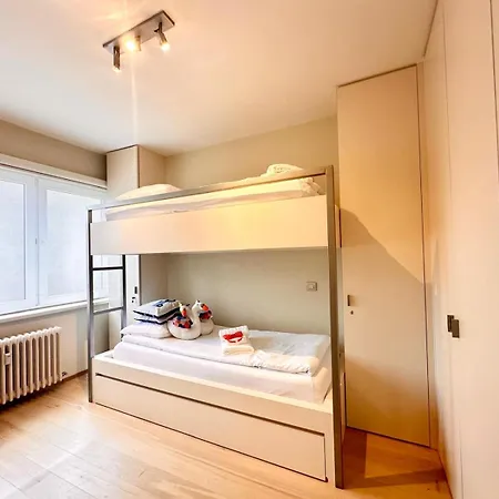 Vue Mer, Famille, Teletravail, Chiens Admis & Garage Apartment
