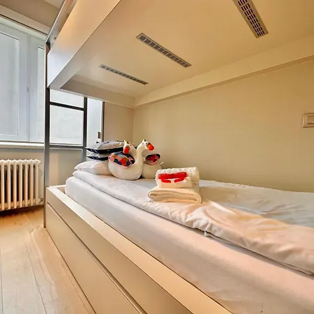 Apartment Vue Mer, Famille, Teletravail, Chiens Admis & Garage *