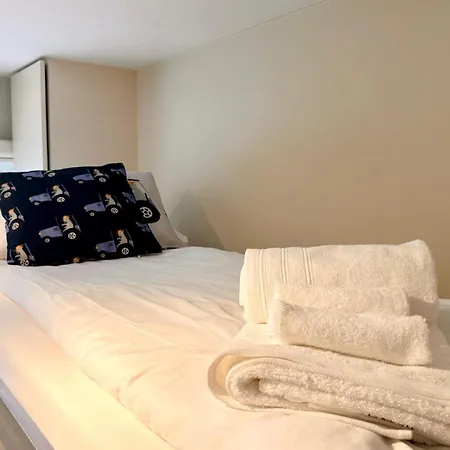 Apartment Vue Mer, Famille, Teletravail, Chiens Admis & Garage *