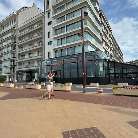 Vue Mer, Famille, Teletravail, Chiens Admis & Garage Apartment