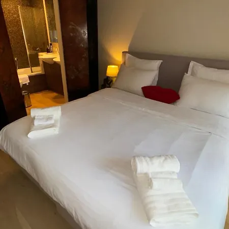 Apartment Vue Mer, Famille, Teletravail, Chiens Admis & Garage Knokke-Heist