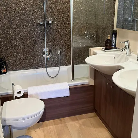 Vue Mer, Famille, Teletravail, Chiens Admis & Garage Apartment