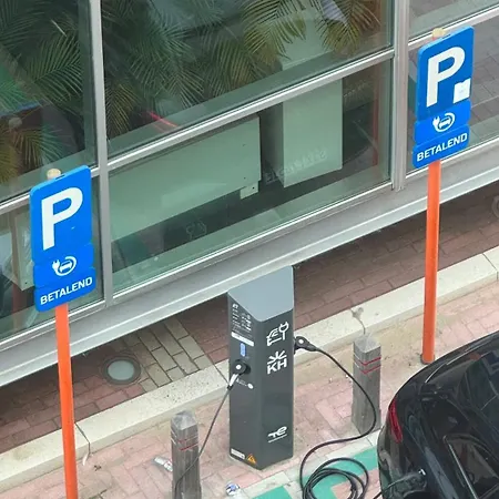 Vue Mer, Famille, Teletravail, Chiens Admis & Garage * 크노케-하이스트